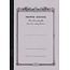 C.D. NOTEBOOK B5