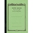 C.D. NOTEBOOK B5