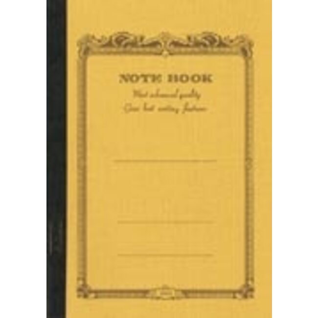 C.D. NOTEBOOK B5