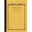 C.D. NOTEBOOK B5