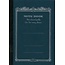 C.D. NOTEBOOK B5