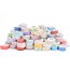 Coharu Thermal Paper Masking Tape For Tepra Lite Drop Red