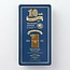 Traveler's Company Traveler's Company 15197-006 TRAVELER'S NOTEBOOK MINI 10TH ANNIVERSARY CAMEL