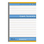 APICA Co., Ltd. APICA Co., Ltd. GB1315N ENGLISH PENMANSHIP 15 LINES 30 SHEETS SEMI B5
