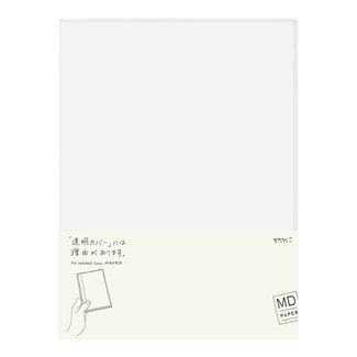 Designphil Inc. MD Notebook Cover [Vinyl]