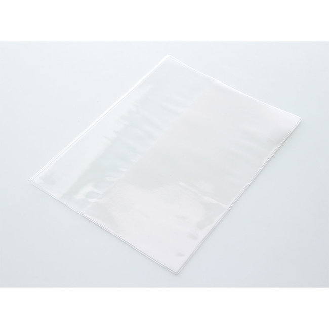 MD Notebook Cover [Vinyl]