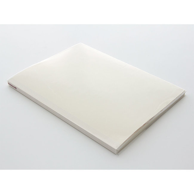 MD Notebook Cover [Vinyl]