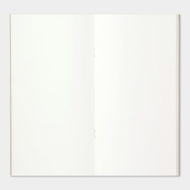 TRAVELER'S notebook Camel (Regular Size)