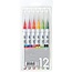 Kuretake Co., Ltd. Kuretake Co., Ltd. RB-6000AT/12VA KURETAKE ZIG CLEAN COLOR REAL BRUSH 12V