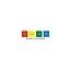 Kuretake Co., Ltd. ZIG CLEAN COLOR REAL BRUSH 4V PURE COLOR