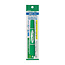 ZEBRA CO., LTD. PYYT5-G MCKEE 6MM AND 2MM GREEN