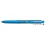 Mitsubishi Pencil Co., Ltd. - MITSUBISHI GEL BALLPOINT PEN UNI-BALL SIGNO RT1 0.38MM LIGHT BLUE