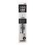 Mitsubishi Pencil Co., Ltd. UMR-83 .24 black UNI-BALL SIGNO REFILL BLACK 0.38 MM UMR-83