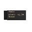 SEED SEED EP-SG-BK120 EP-SG-BK120