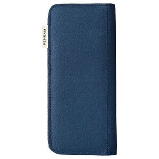 KING JIM CO., LTD. Pensam Standard Navy