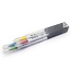 Kuretake Co., Ltd. ZIG CLEAN COLOR REAL BRUSH 4V PURE COLOR