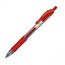ZEBRA CO., LTD. 46830 ZEBRA SARASA 0.7MM RED