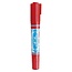 ZEBRA CO., LTD. - ZEBRA MACKY RED WYT17-R