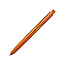 Mitsubishi Pencil Co., Ltd. UMN15538 .4 orange MITSUBISHI GEL BALLPOINT PEN UNI-BALL SIGNO RT1 0.38MM ORANGE