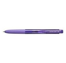 Mitsubishi Pencil Co., Ltd. - MITSUBISHI GEL BALLPOINT PEN UNI-BALL SIGNO RT1 0.38MM VIOLET
