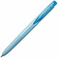 Mitsubishi Pencil Co., Ltd. UMN155C38.32 MITSUBISHI GEL BALLPOINT PEN UNI-BALL SIGNO RT1 0.38MM AQUA