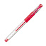 Mitsubishi Pencil Co., Ltd. UM-151-28 .15 red UNI-BALL SIGNO 0.28 MM RED