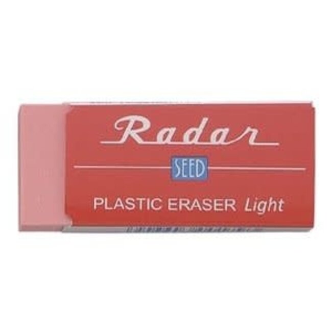 Seed Colorful Radar Light100 Red