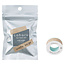 KING JIM CO., LTD. KING JIM CO., LTD. TPT11-005 COHARU THERMAL PAPER MASKING TAPE CRAFT BEIGE