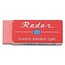 SEED SEED - SEED COLORFUL RADAR LIGHT60 RED