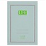 LIFE CO., LTD. Pistachio A6 Grid 32 Pages