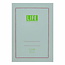 LIFE CO., LTD. Pistachio B6 Grid 32 Pages N77