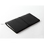 Traveler's Notebook Regular Size Black
