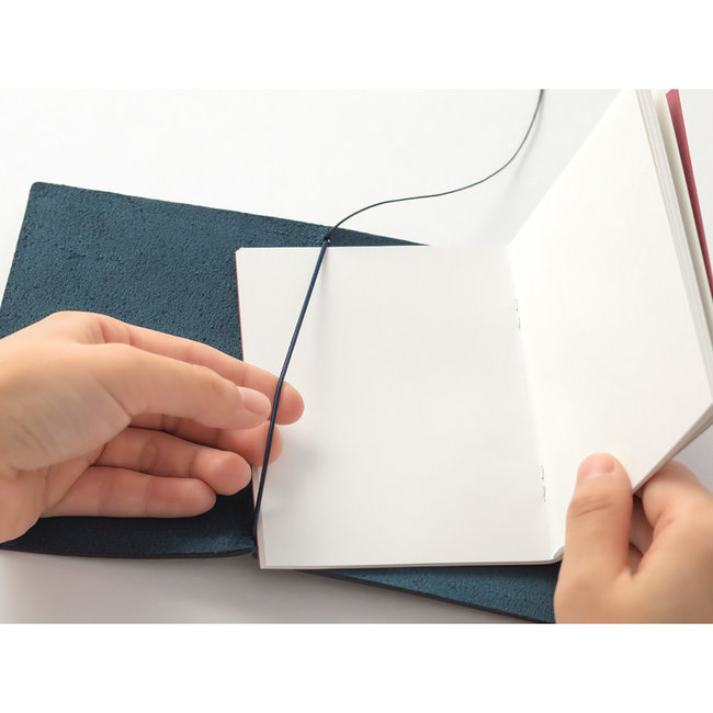 TRAVELER'S notebook  Blue