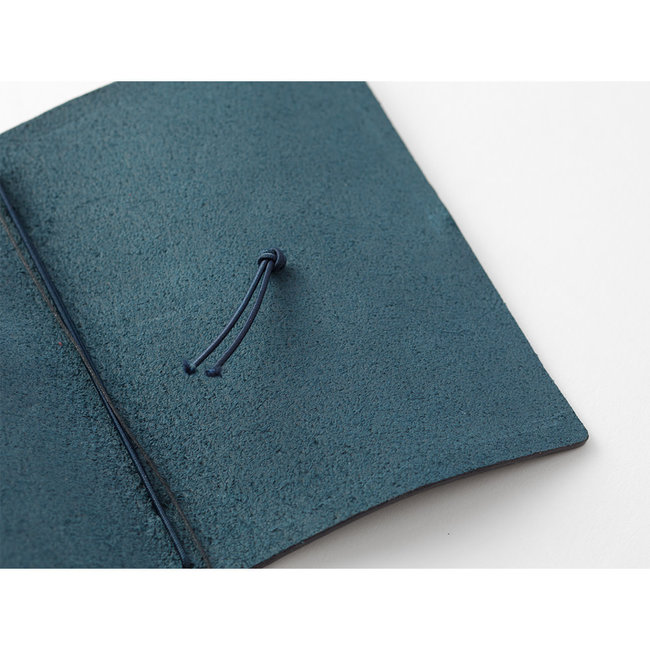 TRAVELER'S notebook  Blue