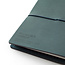 TRAVELER'S notebook Blue (Passport Size)