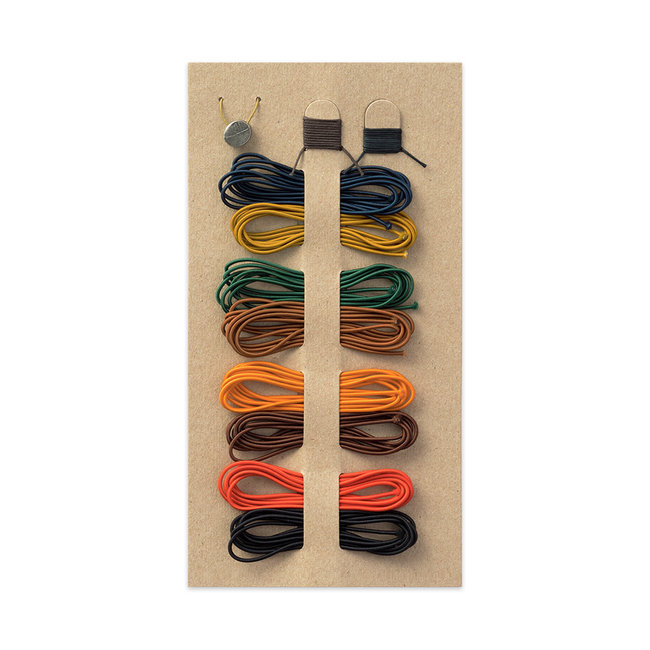 *TRAVELER'S notebook Repair Kit