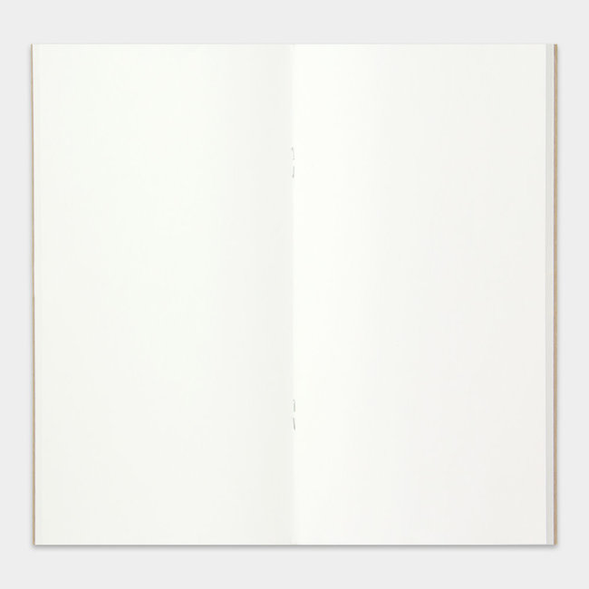 TRAVELER'S notebook Regular Size Blue