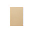 009. Kraft Paper Blank 64 Pages Passport Size