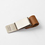 Traveler's Company Traveler's Company 14367006 016. PENHOLDER (M) CAMEL MIDORI TRAVELER'S NOTEBOOK