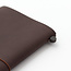 TRAVELER'S notebook Brown (Regular Size)