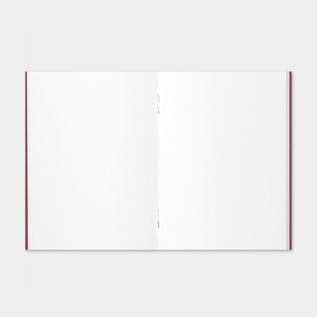 TRAVELER'S notebook Passport Size Camel