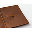 TRAVELER'S notebook Passport Size Camel