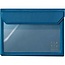 KING JIM CO., LTD. FLATTY A6 NAVY