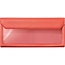 KING JIM CO., LTD. KING JIM CO., LTD. - FLATTY PENCASE SIZE RED