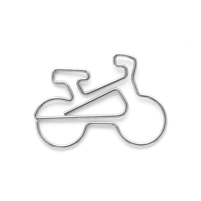 D-Clips Bicycle