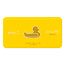 Designphil Inc. Designphil Inc. 43147006 D-CLIPS DUCK