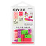 Designphil Inc. BLOCK CLIP PINK