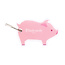 Midori Flash Card Pig (Word Card)