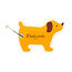 Midori Flash Card Dog (Word Card)