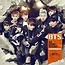 CANYON PCCA-04028 THE BEST OF BTS-KOREA EDITION-